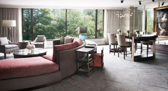 Four Seasons Boston - 20