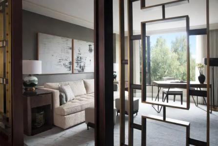 Four Seasons Boston - 25