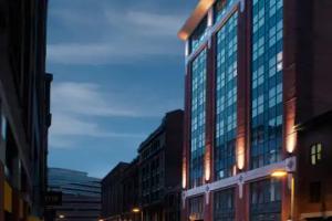 Onyx Downtown Mini-hotel, Boston