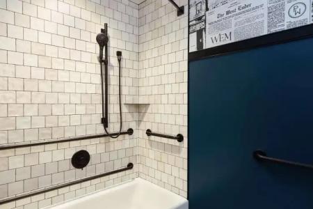 Onyx Boston Downtown - 36