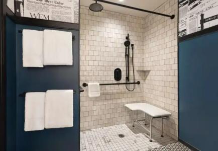 Onyx Boston Downtown - 38