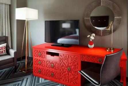 Onyx Boston Downtown - 5