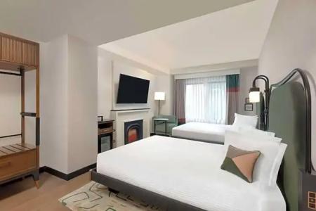 Onyx Boston Downtown - 61