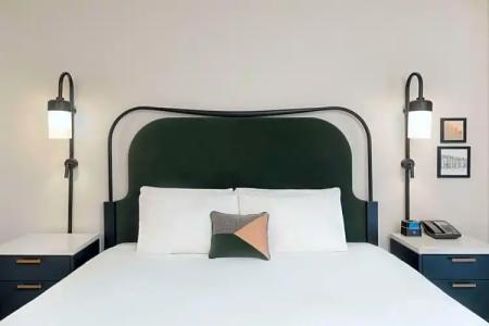 Onyx Boston Downtown - 64