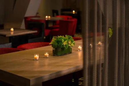 Onyx Boston Downtown - 11