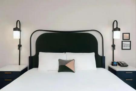 Onyx Boston Downtown - 37