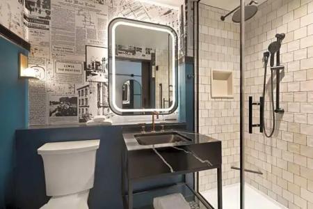 Onyx Boston Downtown - 66