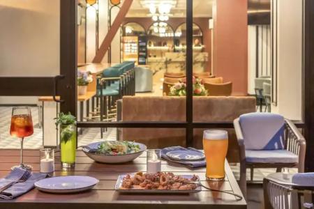 Onyx Boston Downtown - 46