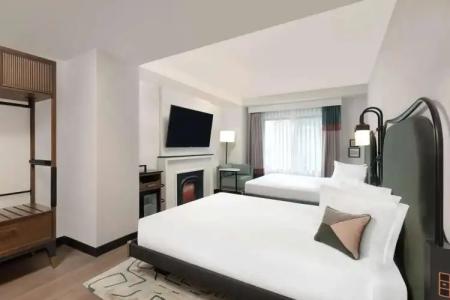 Onyx Boston Downtown - 27