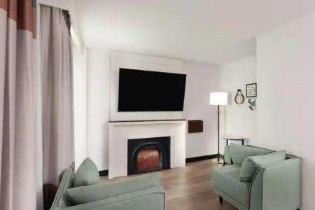 Onyx Boston Downtown - 43