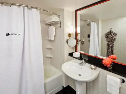 Onyx Boston Downtown - 8