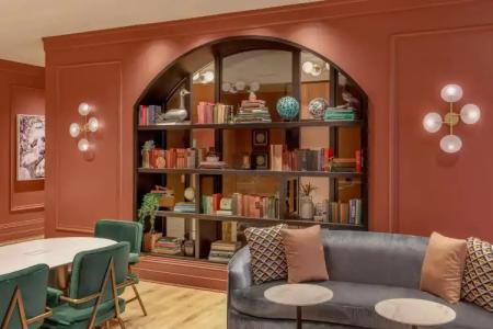 Onyx Boston Downtown - 44