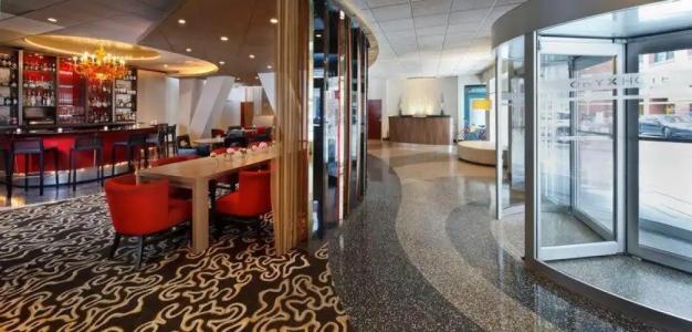 Onyx Boston Downtown - 51