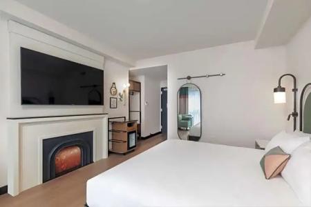 Onyx Boston Downtown - 63