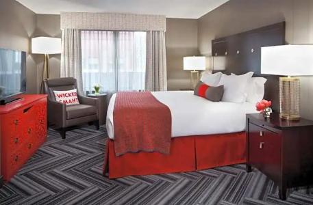 Onyx Boston Downtown - 59