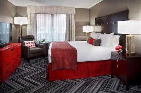 Onyx Boston Downtown - 6