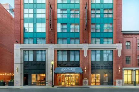 Onyx Boston Downtown - 32