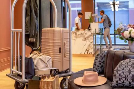 Onyx Boston Downtown - 48