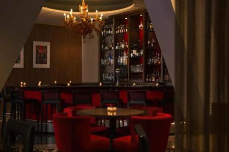 Onyx Boston Downtown - 22