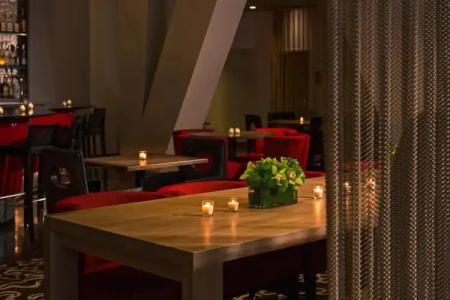 Onyx Boston Downtown - 24