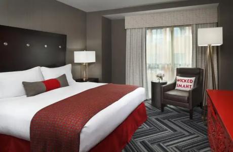 Onyx Boston Downtown - 2