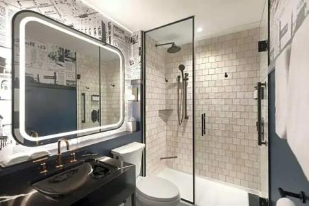 Onyx Boston Downtown - 67