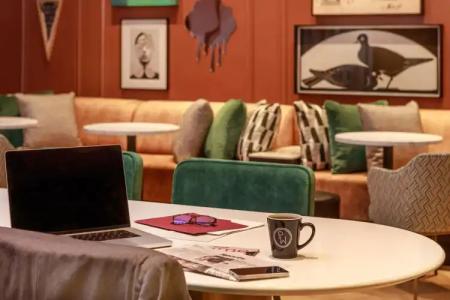 Onyx Boston Downtown - 39