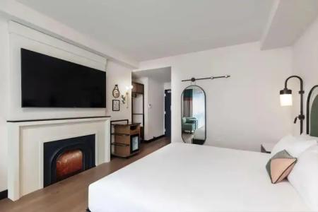 Onyx Boston Downtown - 34