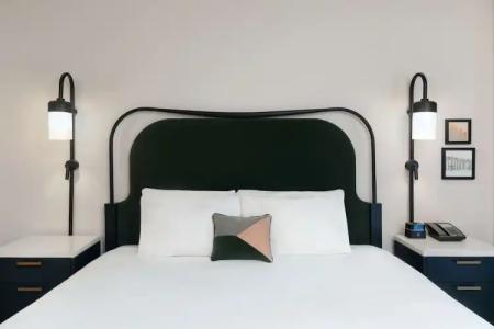 Onyx Boston Downtown - 55