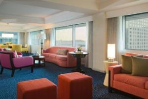 Renaissance Seaport Hotel