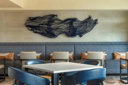 Renaissance Boston Seaport - 122