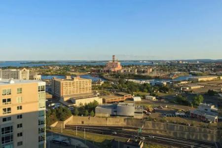 Renaissance Boston Seaport - 130