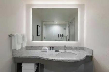 Renaissance Boston Seaport - 115