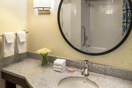 Renaissance Boston Seaport - 131