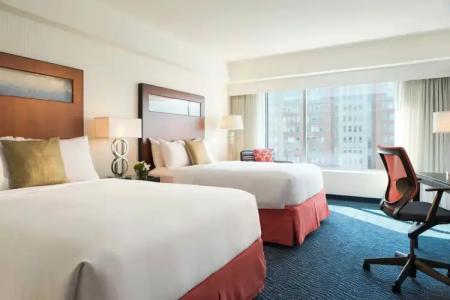 Renaissance Boston Seaport - 110
