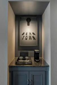 Renaissance Boston Seaport - 112