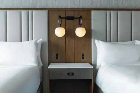 Renaissance Boston Seaport - 109