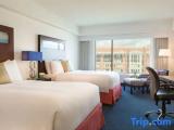 Guest Quadruple room