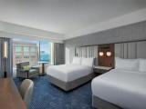 Guest Quadruple room with harbour view