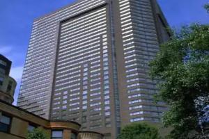 Boston Marriott Copley Place Hotel