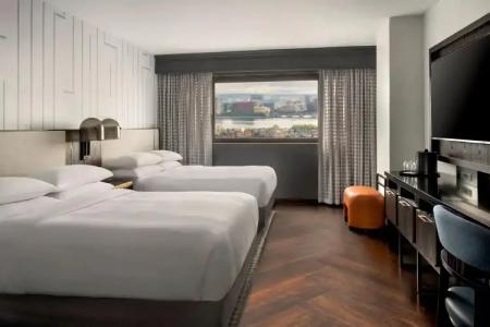 Boston Marriott Copley Place - 41