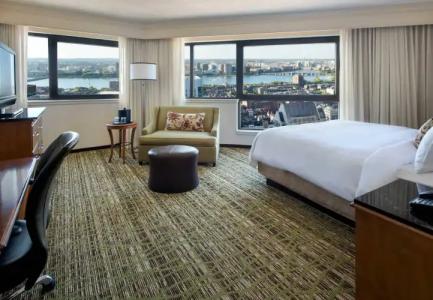 Boston Marriott Copley Place - 34