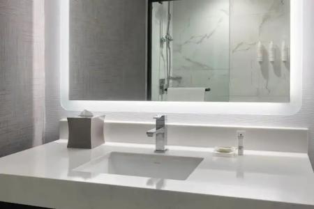 Boston Marriott Copley Place - 42