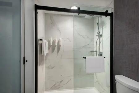 Boston Marriott Copley Place - 39