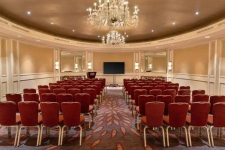 Hyatt Regency Boston - 20