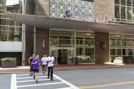 Hyatt Regency Boston - 32