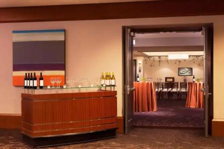 Hyatt Regency Boston - 36