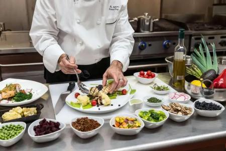 Hyatt Regency Boston - 12