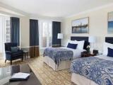 Superior room with city view