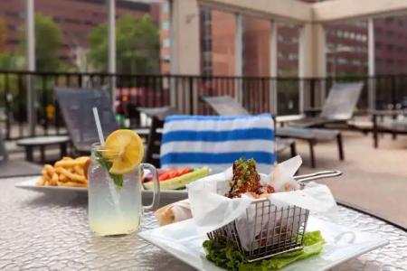 Wyndham Boston Beacon Hill - 23